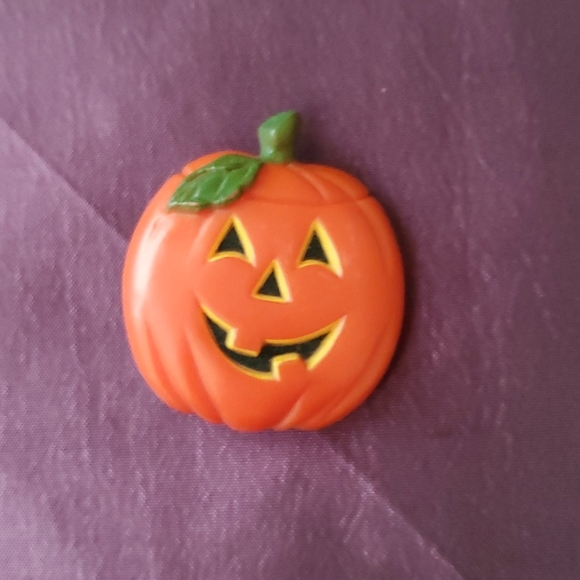 Vintage Halloween pins - Picture 4 of 5